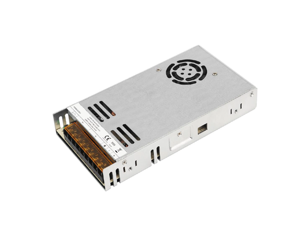 Enclosed AC/DC Power Supply (PSU)